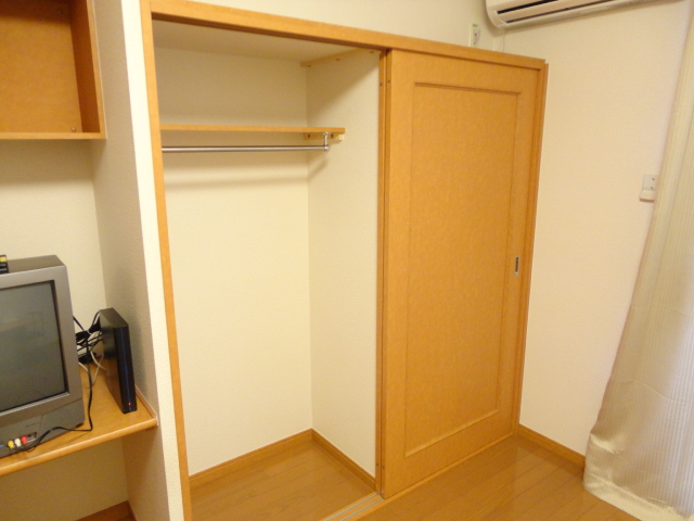 レオパレスリブラン その他4