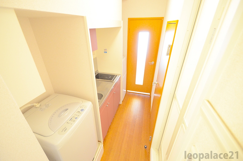 レオパレスフォンターナ老松 その他5