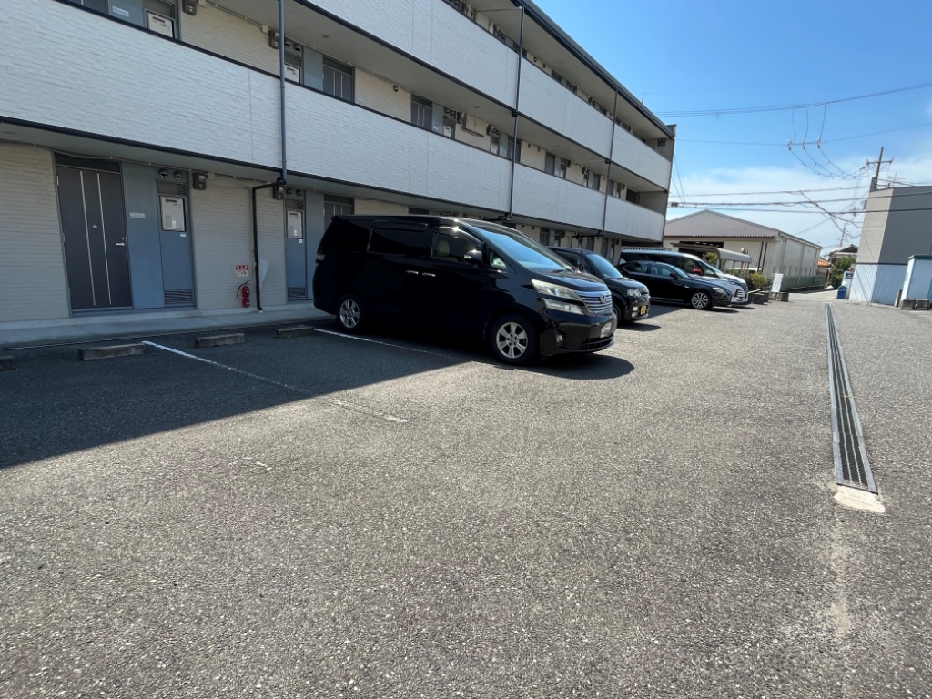 レオパレスＫＯＫＡＤＯ その他3