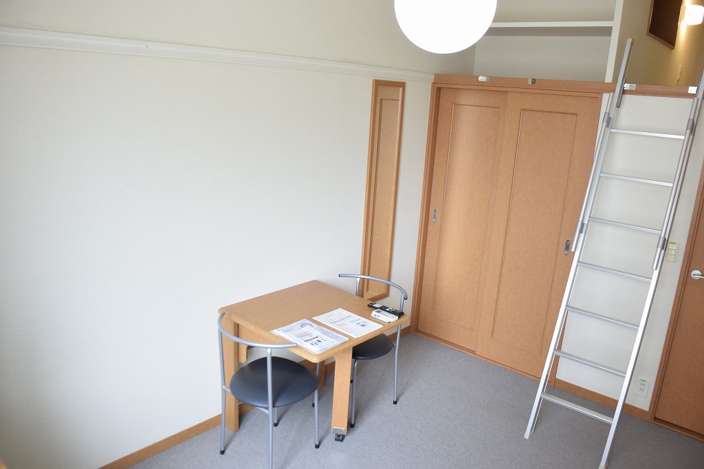 レオパレス豊中南Ⅴ その他4