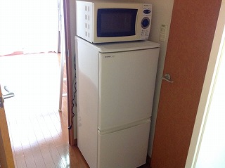 レオパレス豊中南Ⅴ その他18