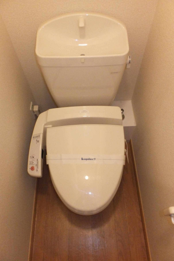 レオパレスベル日吉 その他3