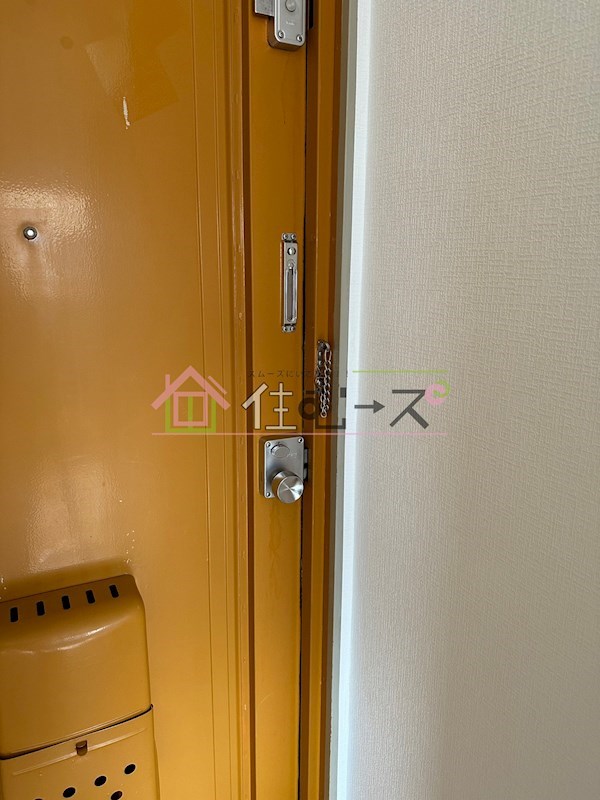 アパートメント天王寺 その他4