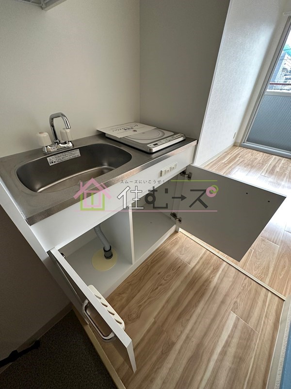 アパートメント天王寺 その他5