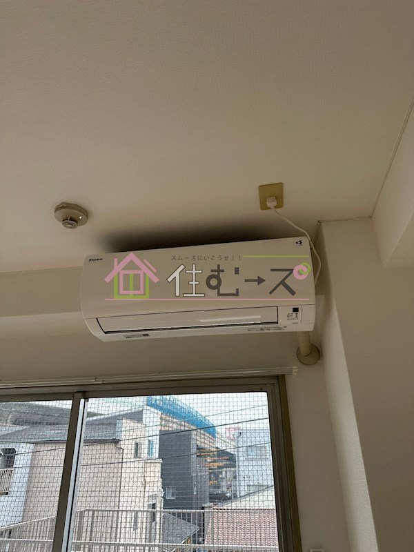 アパートメント天王寺 その他6