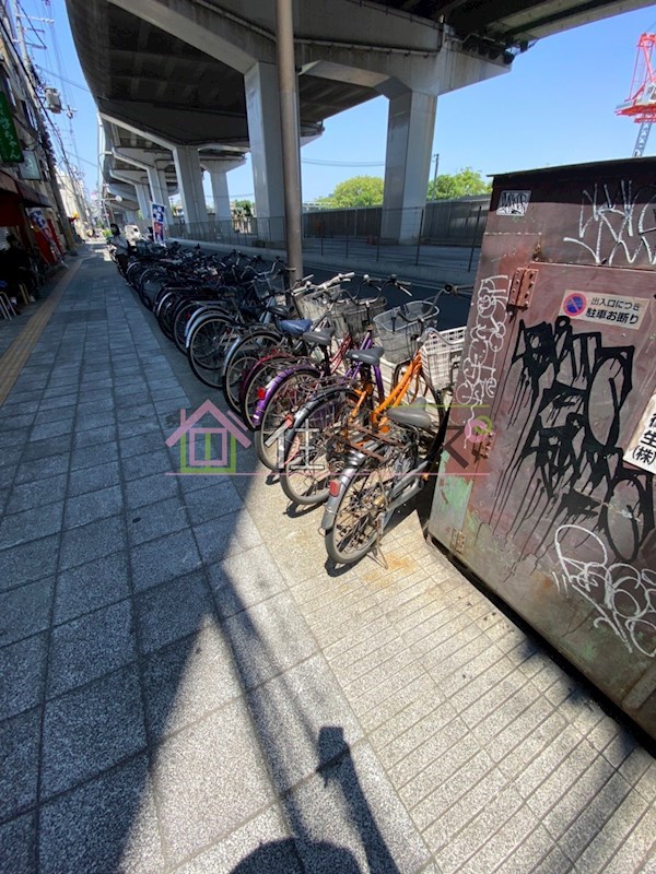 アパートメント天王寺 その他外観6