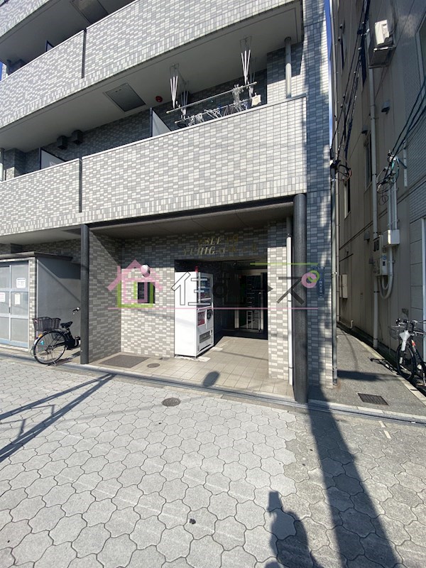 エスリード夕陽丘第2 その他1