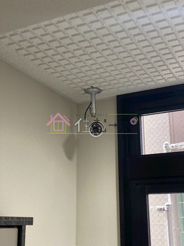 エスリード夕陽丘第2 その他外観2