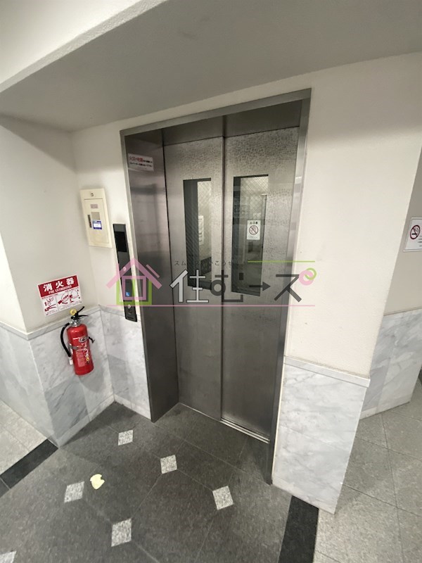 エスリード夕陽丘第2 その他外観4