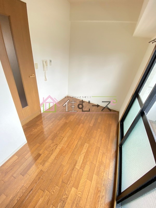 エスリード夕陽丘第2 リビング