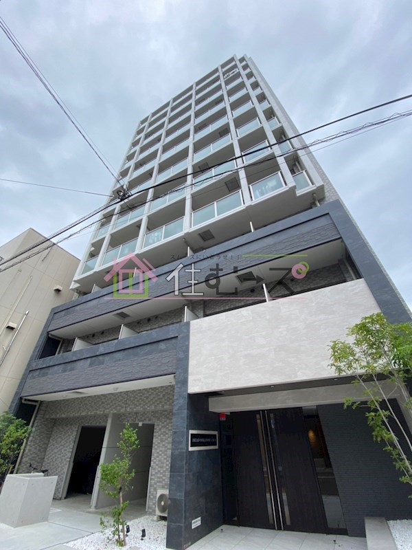 エスリード大阪ドームCERCA その他外観1