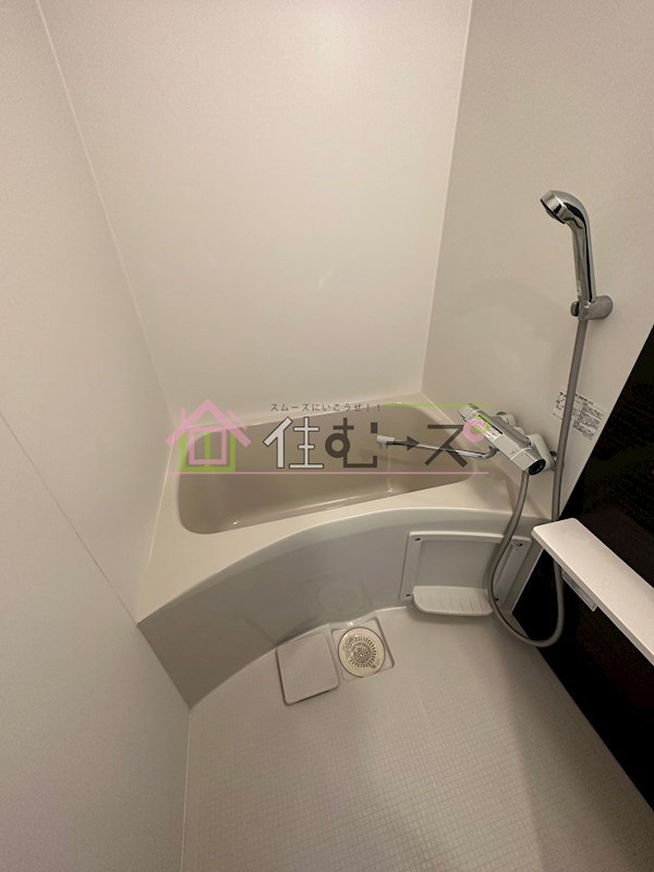 エスリード大阪ドームCERCA 風呂画像