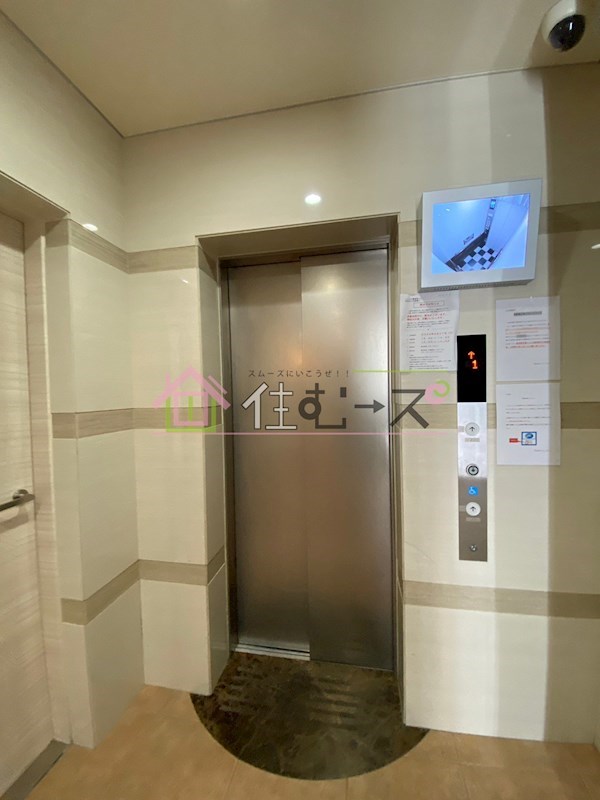 Luxe難波西Ⅰ その他外観5