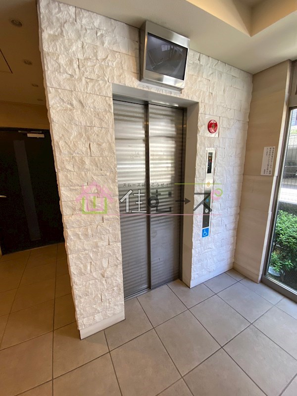 レジュールアッシュPREMIUM TWIN-Ⅱ その他外観3