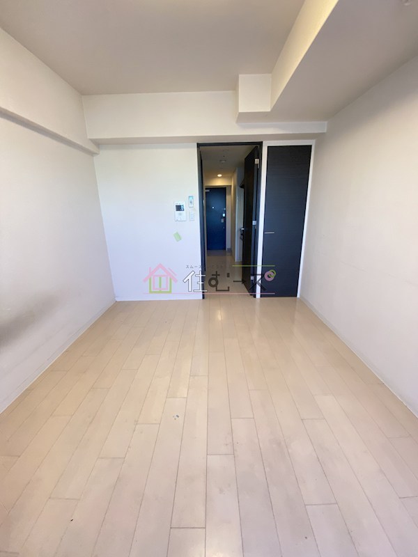 レジュールアッシュPREMIUM TWIN-Ⅱ リビング