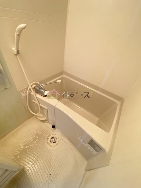 レジュールアッシュPREMIUM TWIN-Ⅱ 風呂画像