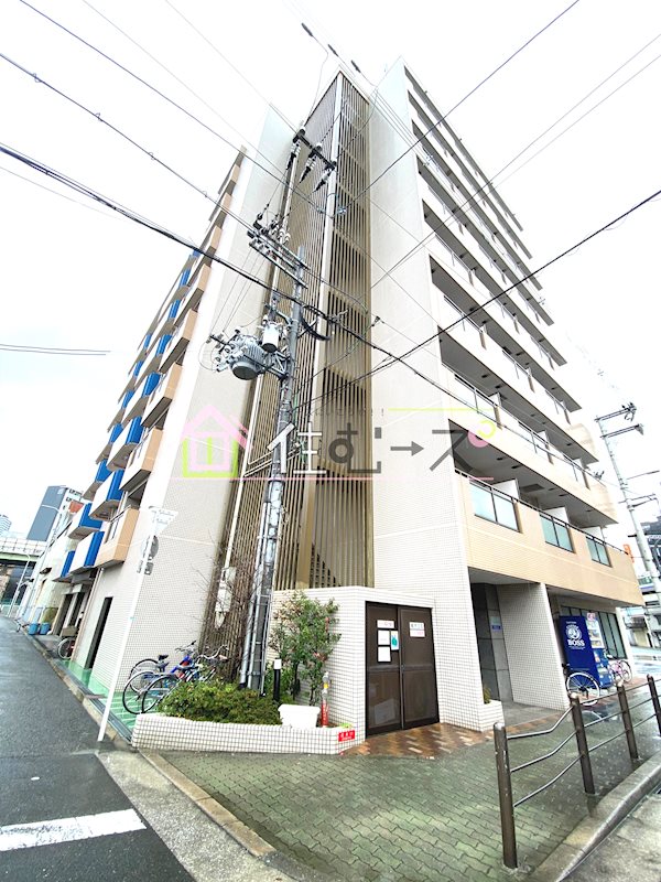 桜　-SAKURA-  外観