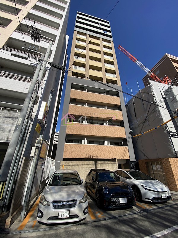 Cherry Hills その他外観1