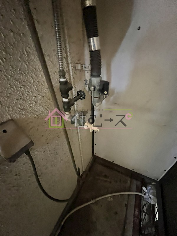 ジオナ柴島Ⅱ その他3