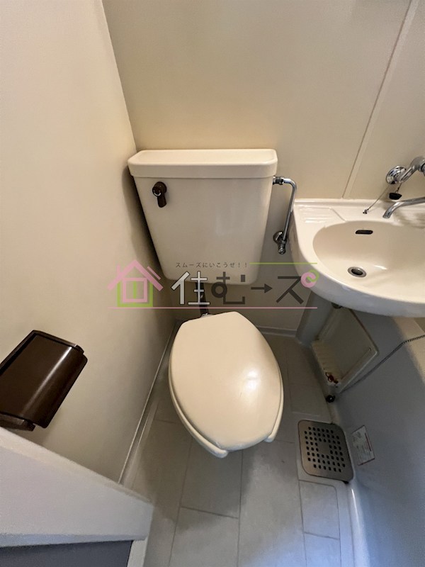 ジオナ柴島Ⅱ その他4