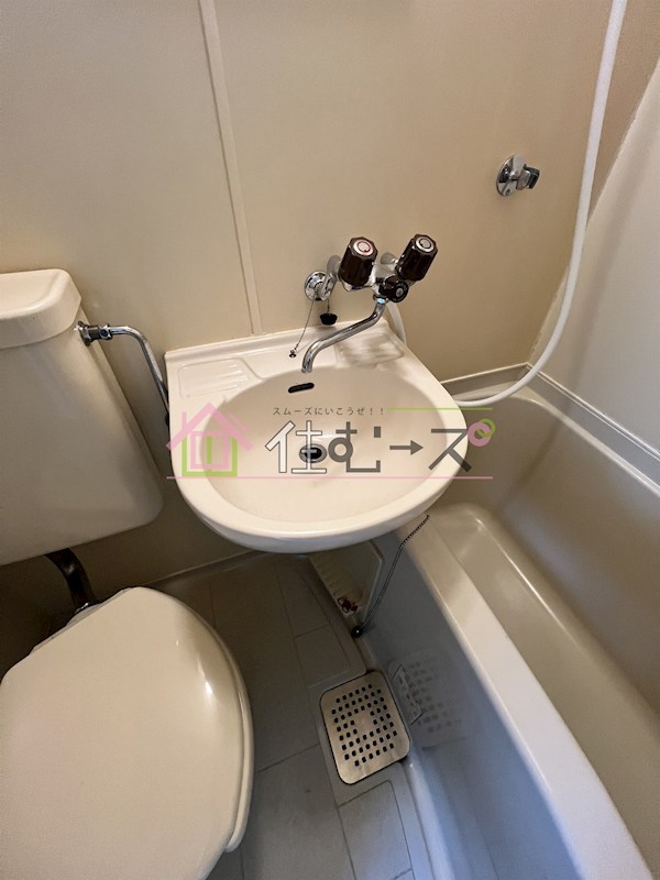 ジオナ柴島Ⅱ その他5