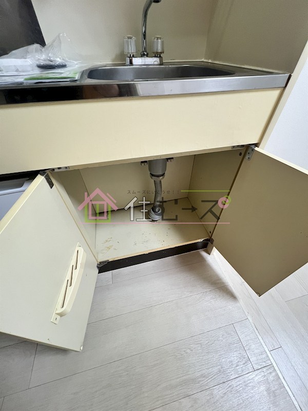 ジオナ柴島Ⅱ その他6