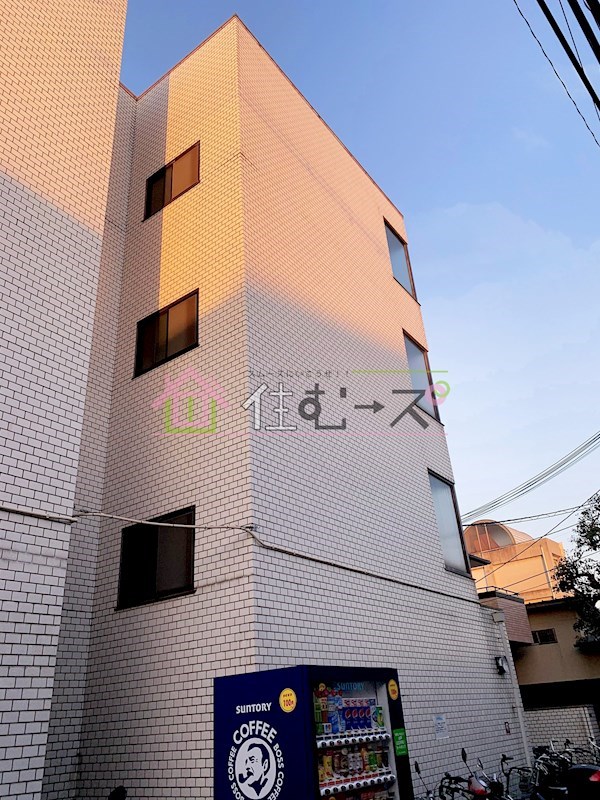 ジオナ柴島Ⅱ その他外観1