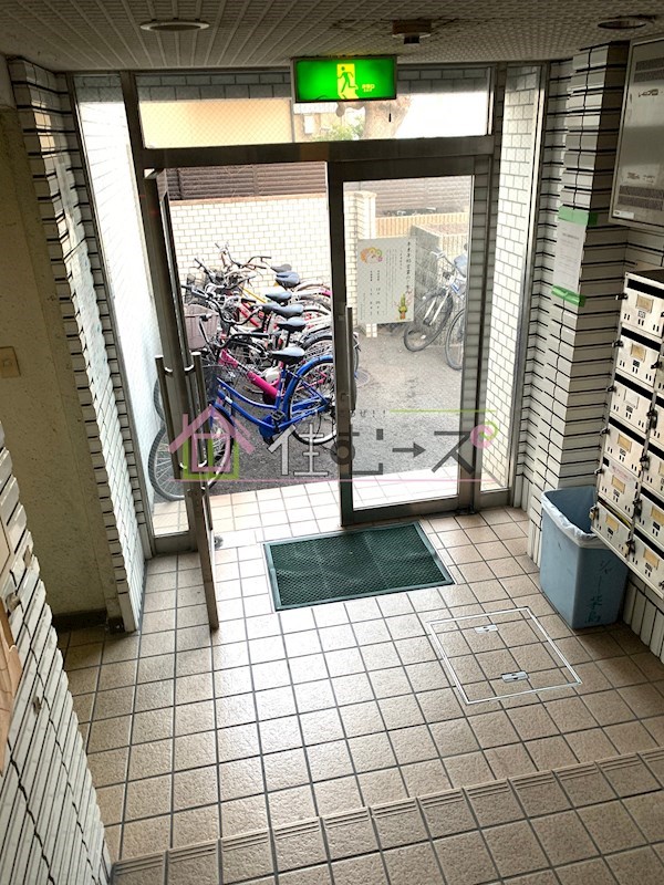 ジオナ柴島Ⅱ その他外観2