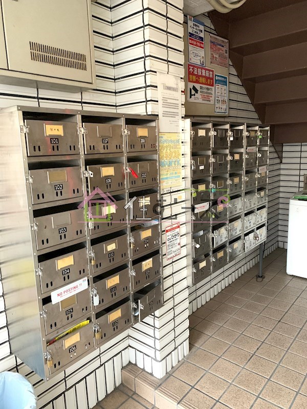 ジオナ柴島Ⅱ その他外観3