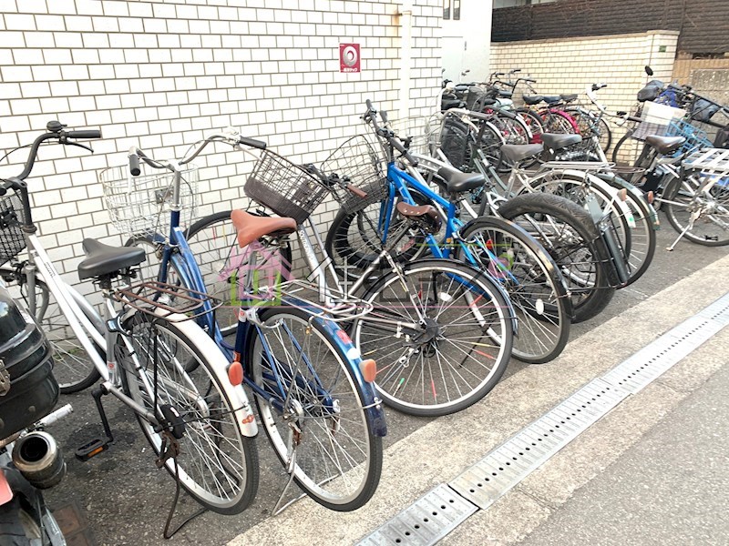 ジオナ柴島Ⅱ その他外観4