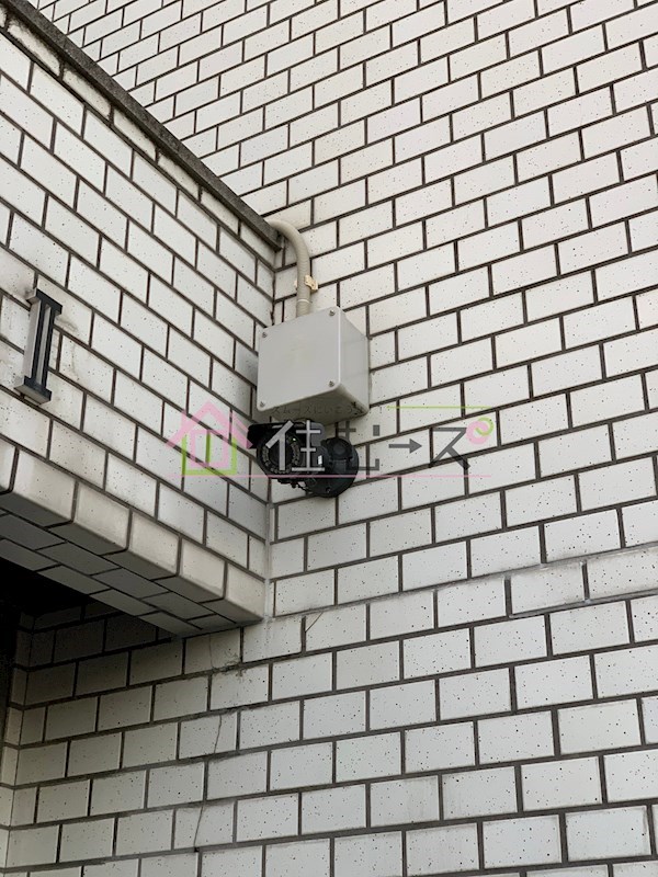 ジオナ柴島Ⅱ その他外観5