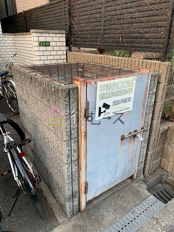 ジオナ柴島Ⅱ その他外観6