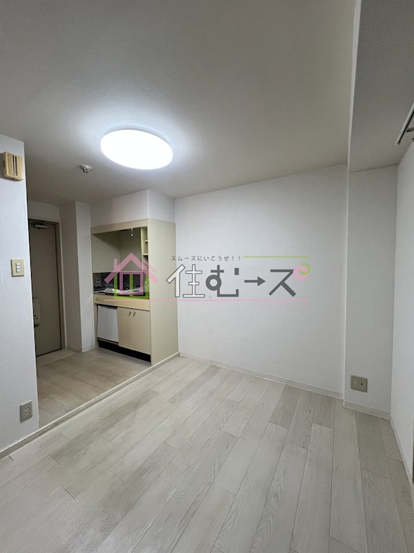 ジオナ柴島Ⅱ リビング