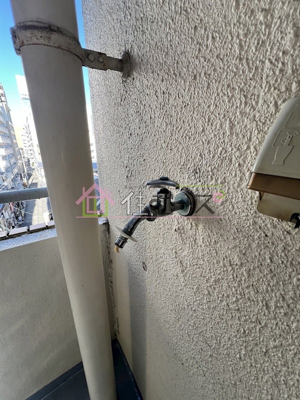 中村マンション その他3