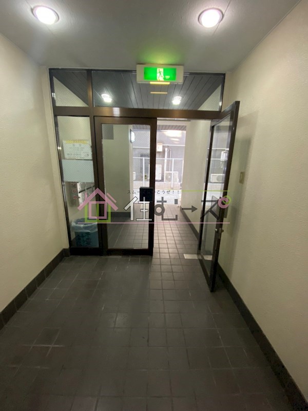 中村マンション その他外観3