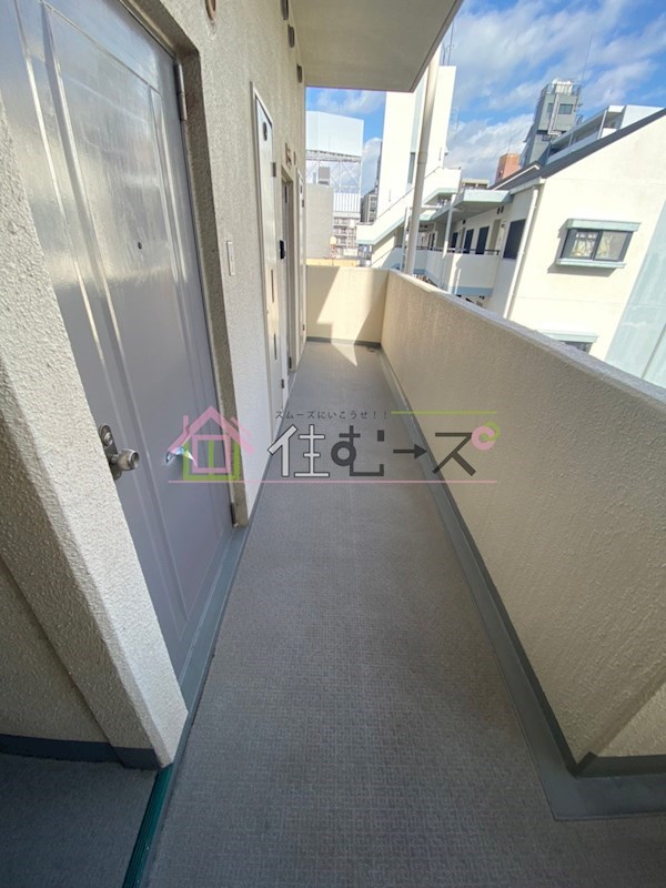 中村マンション その他外観6