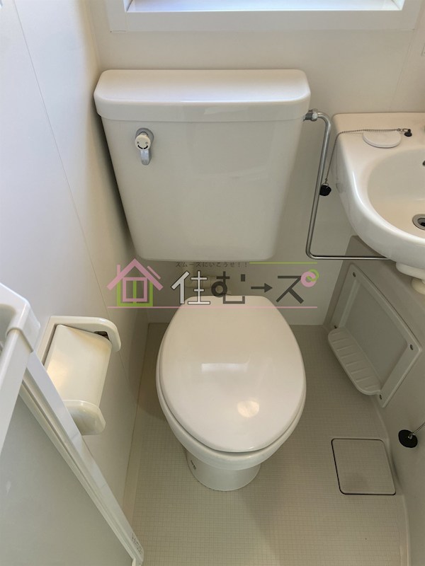 ハイツ青木 その他4