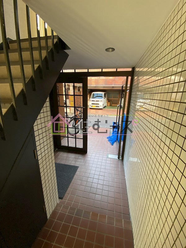 ハイツ青木 その他外観2