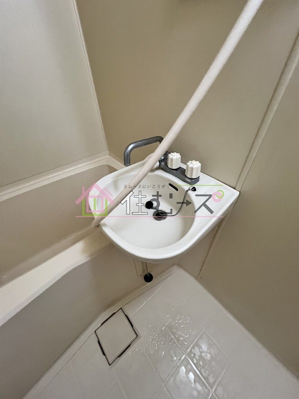 コートヴィエール新大阪 その他4