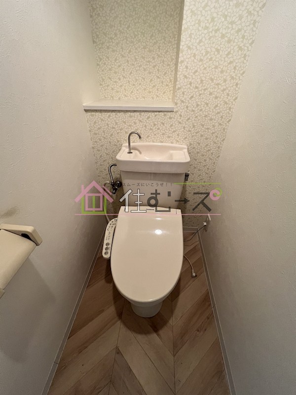 コートヴィエール新大阪 その他5