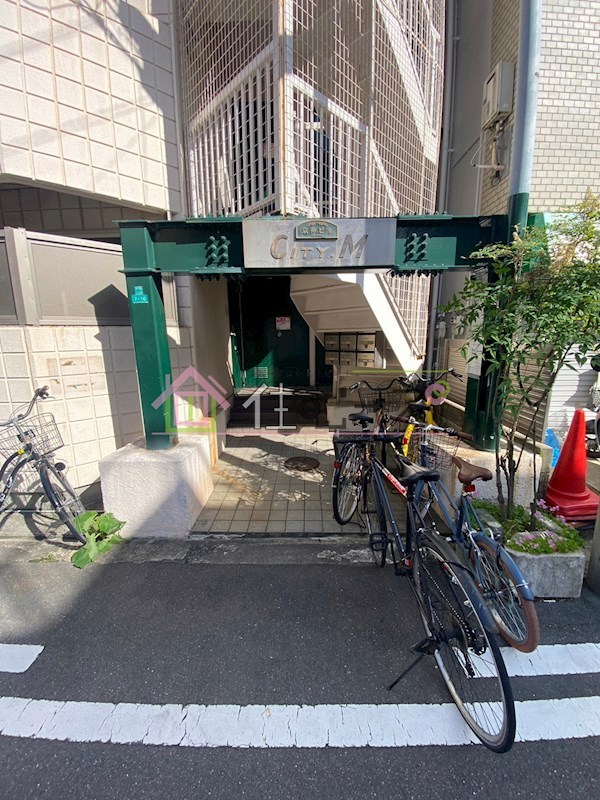 シティ.エム その他1