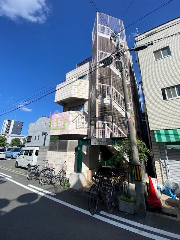 シティ.エム その他外観1