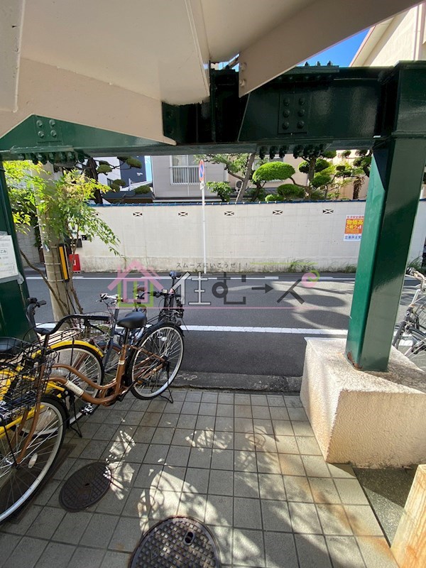 シティ.エム その他外観2