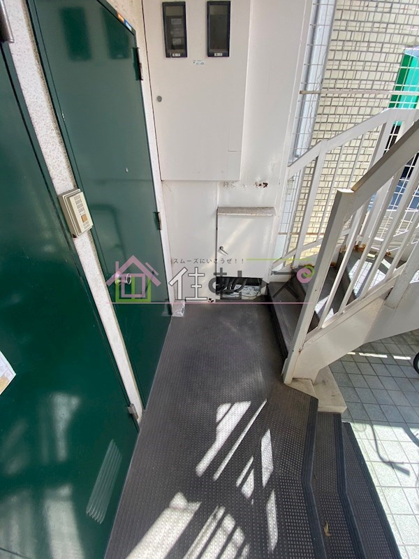 シティ.エム その他外観3