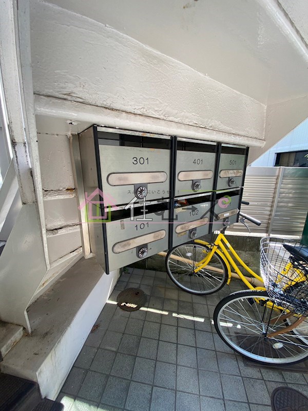 シティ.エム その他外観5