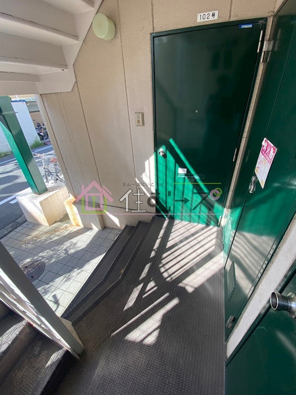 シティ.エム その他外観6