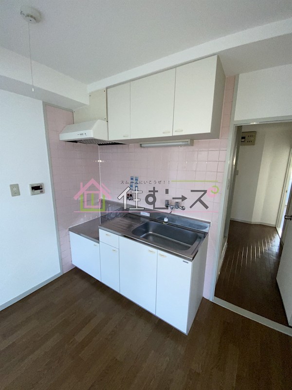 シティ.エム キッチン