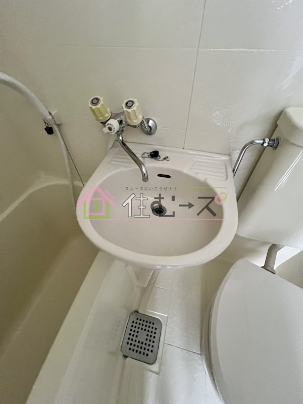 ミフネセントラルベア東淀川 その他4