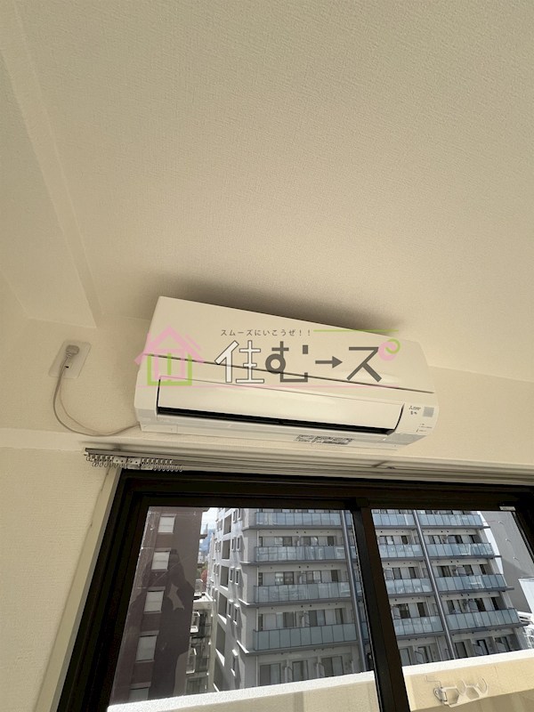 ミフネセントラルベア東淀川 その他5