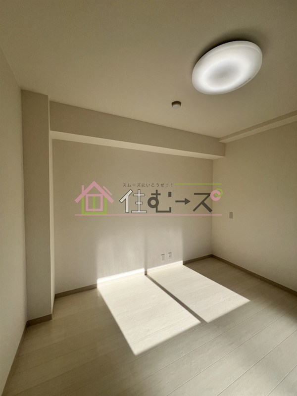 ミフネセントラルベア東淀川 その他外観6